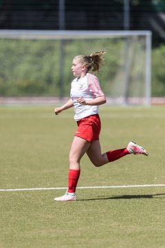 Bild 168 - F Walddoerfer SV - wBJ Rissener SV : Ergebnis: 10:0